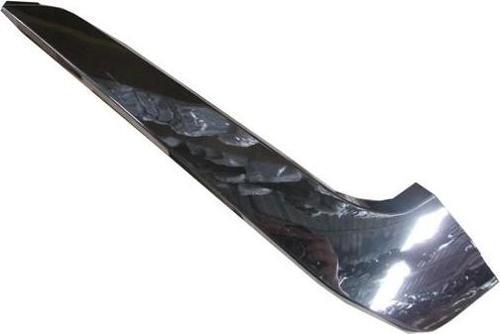 Mıtsubıshı L200- Pıck Up- 19/22; Ön Tampon Alt Çıtası Sağ Nikelajı (Fpı) (Oem No: 6407A338)