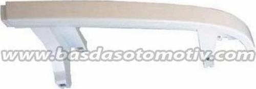Far Alt Çıtası B2500 Tw 2002-2006 Sol  Oem No: Um47-50-7J1A4F