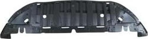 Renault Clıo- 4- Hb- 13/16; Ön Tampon Alt Koruma Plastiği (Oem No: 622563607R)
