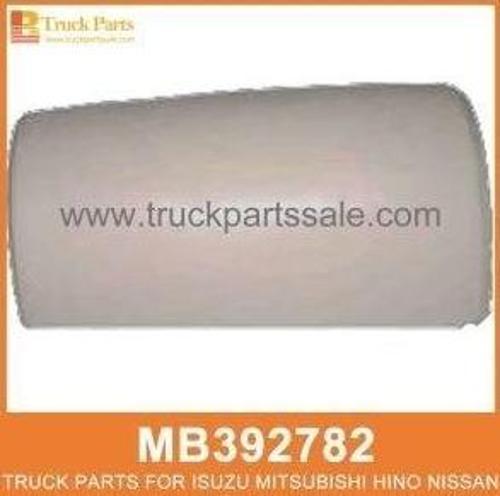 Ön Panel Köşe Bakaliti Canter 86-95 Fe304/Fe444/Fe449 Sol (Oem No: Mb392782)