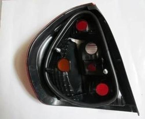 2002-2006 Renault Clio Sd Stop Lambası Sol (Kırmızı-Sarı-Beyaz) Duysuz (Mars) (Adet) (Oem No:087681)