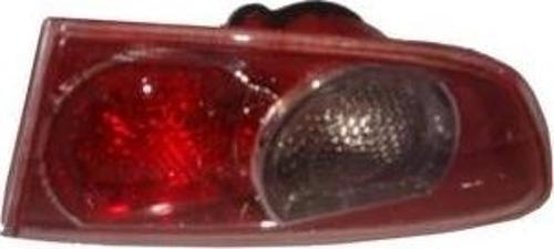 Mıtsubıshı Lancer- 08/10; İç Stop Lambası Sağ Kırmızı/Beyaz (Famella) (Oem No: 8330A112)