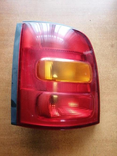 Stop Lambası Sol Japon Mıcra (K11) 43891 98-00 (Oem No: 26559-6F600)