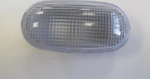 2006-2015 Mitsubishi L200 Pıck Up- Çamurluk Sinyali Beyaz Sağ-Sol Aynı (Adet) (Eurolamp) (Adet) (Oem