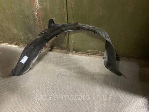 1989-1991 Mazda 626 Sdhb Ön Çamurluk Davlumbazı Sol (Ltfd6015) (Tw) (Adet) (Oem No:G260E56141Aa)