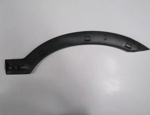 1999-2004 Opel Zafira Ön Çamurluk Ağzı Plastiği Sol Siyah (Adet) (Oem No:1106007)