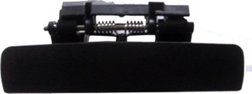 2000-2001 Peugeot 306 Sdhb Arka Kapı Dış Açma Kolu Sağ Siyah (Pütürlü Tip) (Adet) (Oem No:9101P2)