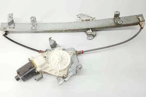 Cam Krikosu Mıcra 02-10 Elektrikli Ön Sol (Oem No: 80701-Ax115)