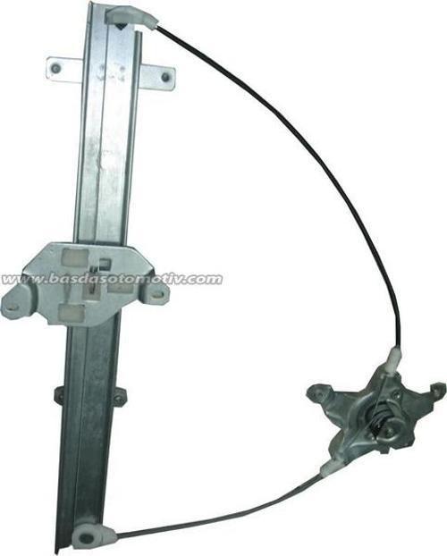 Cam Krikosu D22 1998- Manuel Ön Sol  Oem No: 80721-2S400