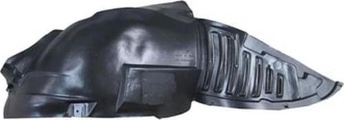 2004-2011 Peugeot 407 Ön Çamurluk Davlumbazı Sağ (Önün Önü)(Lt-Pg6034) (Tw) (Adet) (Oem No:7136S6)