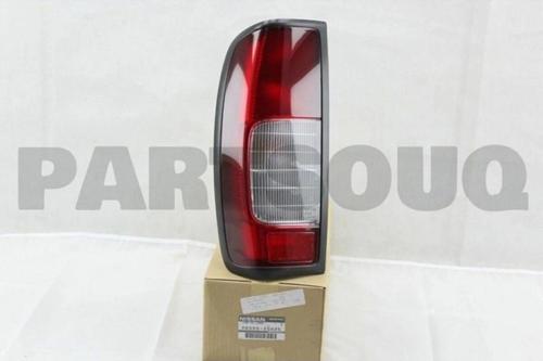 Pıck Up (D22) Td27:Qd32 98 01 Stop Lambası Sol  (Oem No:265552S400)