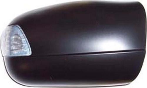 2000-2002 Mercedes E Class W210- Ayna Kapağı Sağ Sinyalli (Famella) (Adet) (Oem No:21081002649040)