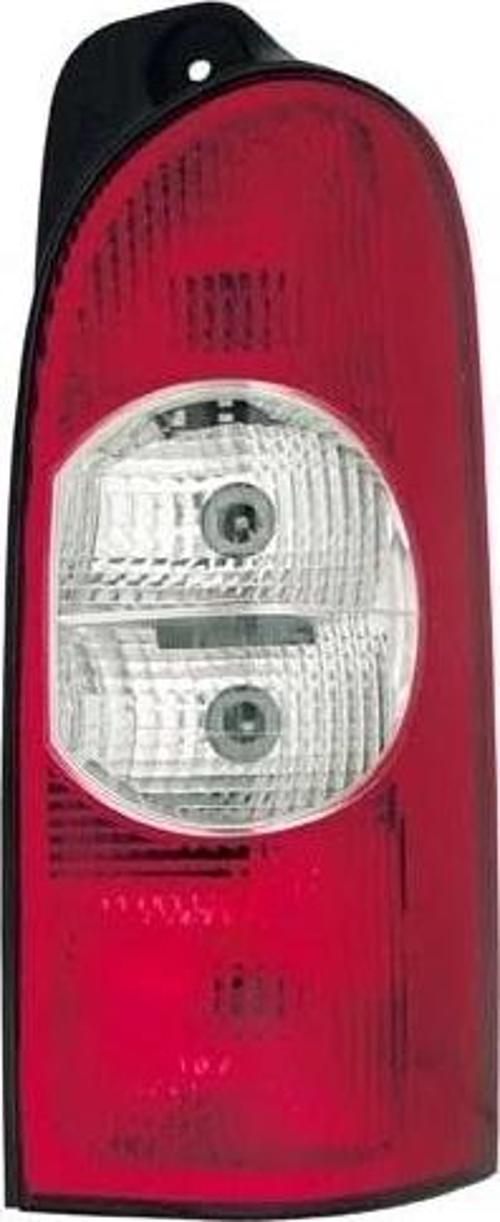 Opel Movano- 04/06; Stop Lambası Sağ Kırmızı/Beyaz Mars) (Oem No: 8200171478)