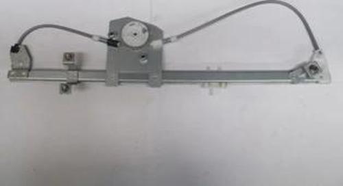 Peugeot Boxer- 07/13; Ön Cam Krikosu Sol Elektrikli/Motorsuz (Tw) (Oem No: 9221X7)