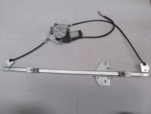 1997-2003 Renault Master Ön Cam Krikosu Sol Elektrikli-Motorlu 2 Fişli (Tw) (Adet) (Oem No:4500492)