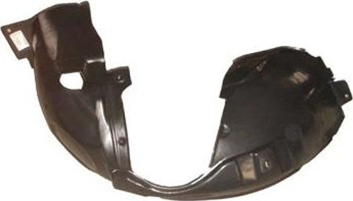 Mını Cooper- 05/07; Ön Çamurluk Davlumbazı Sağ (Lt-Atransporter T6002) (Tw) (Oem No: 51711486197)