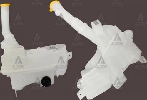 Su Fıskiye Deposu Mazda 3 Motorlu (Oem No:Bn9B-67-481) (Adet)