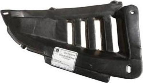 1994-1999 Renault Laguna Ön Çamurluk Davlumbazı Sol Alt 1.8 Benzinli (Adet) (Oem No:7700844582)