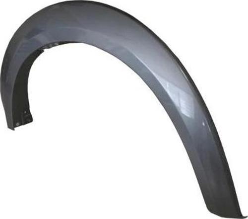 Mıtsubıshı L200- Pıck Up- 06/09; Arka Çamurluk Ağzı Plastiği Sağ (Dodik) 4X4 (Orijinal) (Oem No: 742