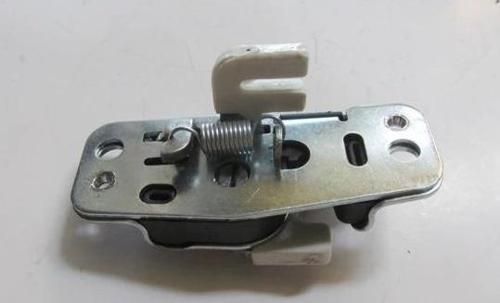 Peugeot Boxer- 03/07; Sürgülü Kapı Kilit Üst Bağlantı Karşılığı Sağ (Oem No: 8726.N8)