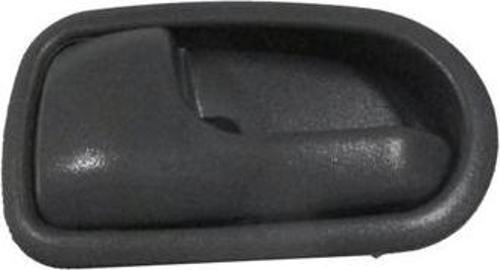 2001-2003 Mazda B2500 Pıck Up- Ön Kapı İç Açma Kolu Sol Gri  (Adet) (Oem No:Uh7159330)