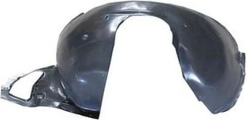 2006-2012 Peugeot 207 Ön Çamurluk Davlumbazı Sağ (Adet) (Oem No:7136Y7)