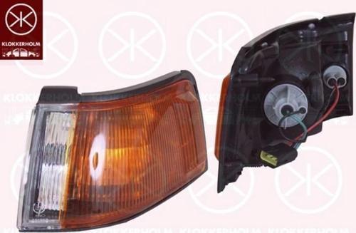 323 90 94 Sinyal Lambası Sağ P21W W5W (Duy+Ampul) (Oem No:B45551060A)