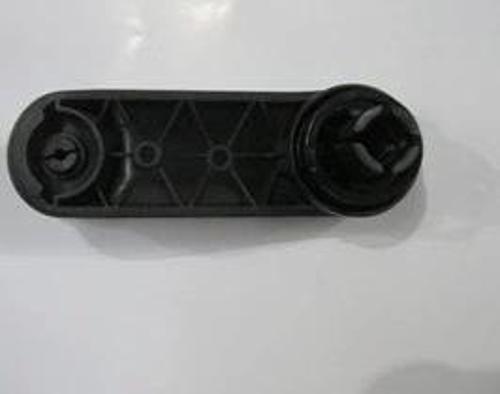 1997-2003 Renault Master Cam Açma Kolu Siyah  (Adet) (Oem No:7700353010)