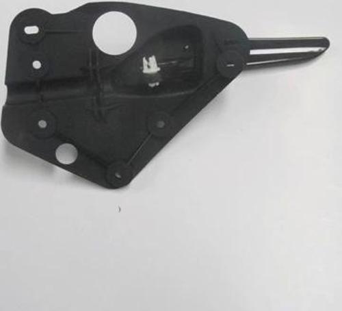 Mercedes Vıto- W639- 03/14; Ön Kapı İç Açma Kolu Sağ Siyah (Pütürlü Tip) (Hushan) (Oem No: A63976003