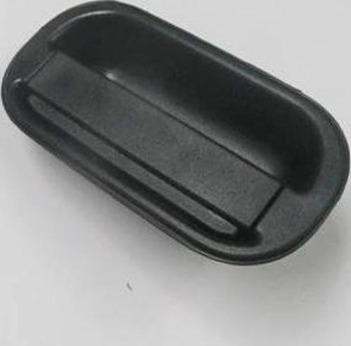 1998-2006 Mitsubishi Canter Fe635659 Ön Kapı Dış Açma Kolu Sağ Siyah (Adet) (Oem No:Mc142096)