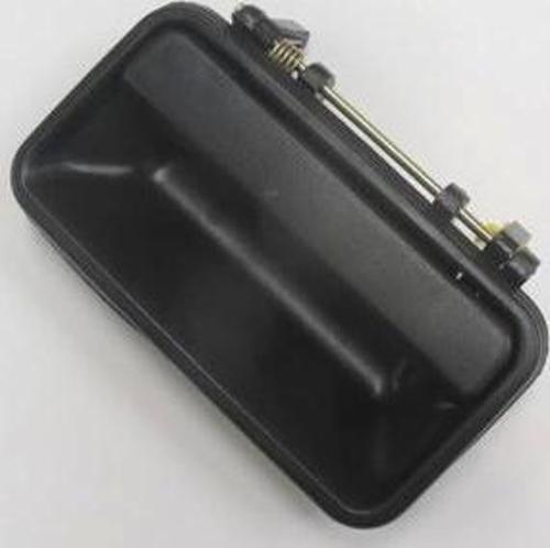 1990-1997 Mitsubishi Canter Fe444 Ön Kapı Dış Açma Kolu Sol Siyah  (Adet) (Oem No:Mb394510)