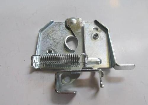 Renault Master- 1- 97/03; Kaput Kilidi (Oem No: 7700352729)