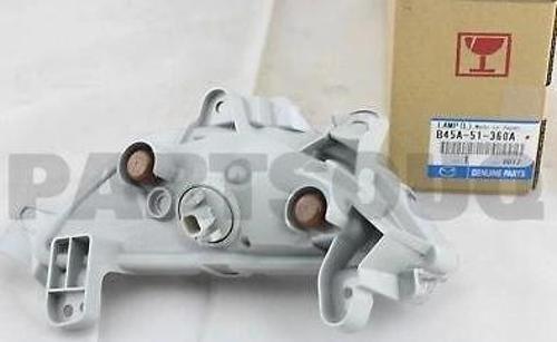 Sınyal Lambası Sol Japon Mazda 3 (Bm) 1.5 13-16 (Oem No: B45A-51-360A)