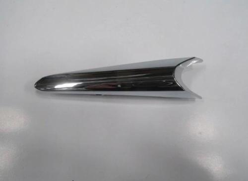2016-2018 Mazda 3 Sdhb Sis Lamba Kapağı Yan Çıtası Nikelajı Sağ (Tw) (Adet) (Oem No:Bajc50C12)