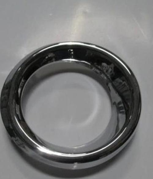 2014-2016 Mazda 3 Sdhb Sis Lamba Çerçevesi Sağ Nikelajlı (Tyg) (Adet) (Oem No:Bje150C12)