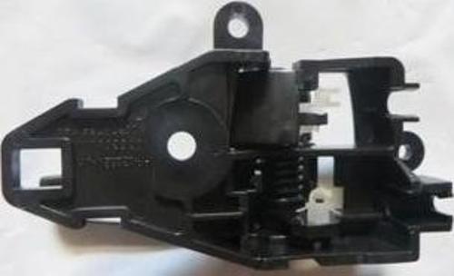Mıtsubıshı Colt- 05/09; Ön Kapı İç Açma Kolu Sol Siyah (Hushan) (Oem No: Mn202946)
