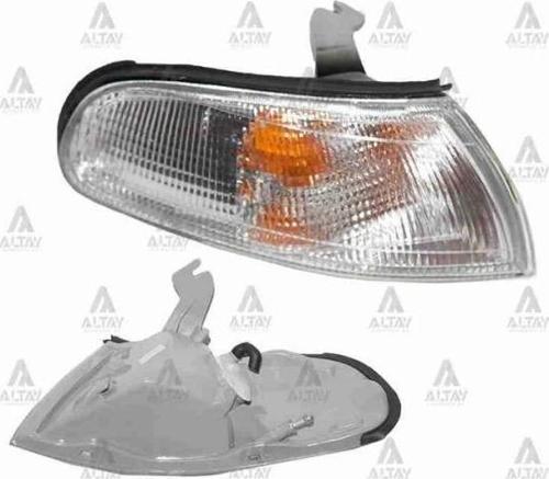 Sinyal Lambası 626  1992-1997 Sağ (1 Adet) (Oem No: 8Bgf-51-060)