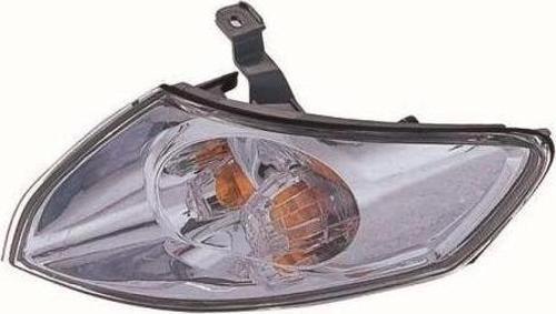 Sınyal Lambası Sol Py21W (Duy+Ampul) Japon 626 Benzın/Dızel 01-02 (Oem No: Gg3E-51-070B)
