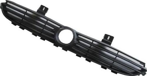 1993-2001 Opel Combo Ön Panjur Siyah (Tyg) (Adet) (Oem No:6320134)