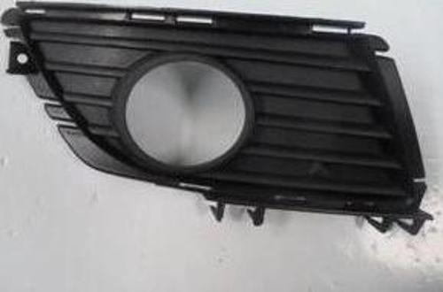 Opel Combo- 04/12; Sis Lamba Kapağı Sağ Siyah (Delikli) (Oem No: 1400728)