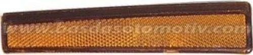 Sinyal Canter 07-09 Fe711 Bakalit None (Oem No: 1407Sny5009012)