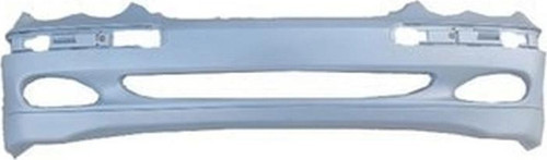 2000-2005 Mercedes C Class W203- Ön Tampon (Sis Delikli-Izgarasız-Far Yıkamasız (Classıc-Eleg.) (Ade