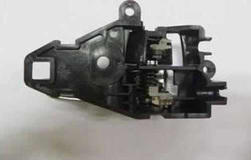 Mıtsubıshı Lancer- 08/16; Ön Kapı İç Açma Kolu Sol (Elceği Nikelajlı) (Tyg) (Oem No: 5716A-087Xa)