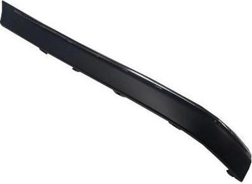 2000-2007 Mercedes C Class W203- Arka Tampon Nikelajı Sol (Tw) (Adet) (Oem No:2038852721C)