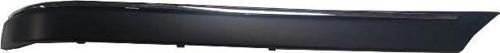 2000-2007 Mercedes C Class W203- Arka Tampon Nikelajı Sağ (Tw) (Adet) (Oem No:2038852821C)