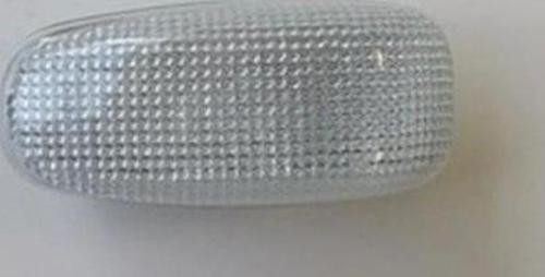 2000-2007 Mercedes Sprinter Çamurluk Sinyali Beyaz Sağ-Sol Aynı (Adet) (Eurolamp) (Adet) (Oem No:A21