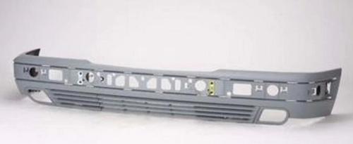 1996-2000 Mercedes E Class W210- Ön Tampon Gri (Sis Bant Delikli Karlıksız (Classıc Bfn) (Adet) (Oem