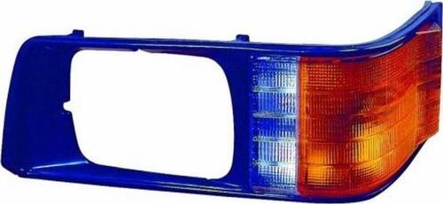 L300 (P15) 87 97 Sinyal Lambası Sol Far Çerçeve Sinyali Sol (Oem No:Mb527293)