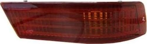 Tampon Sınyalı Sol Sarı W21W Japon L300 Dızel 01- (Oem No: 210-87412)