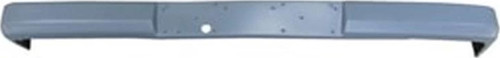 1993-1995 Mercedes E Class W124- Ön Tampon Kuşağı (Üst Bandı) (Tyg) (Adet) (Oem No:1248851421)